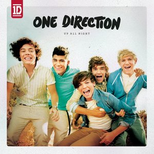 Image pour 'Up All Night'