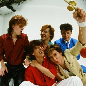 Imagem de 'Duran Duran'