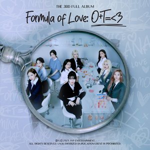 Image pour 'Formula of Love: O+T=<3'