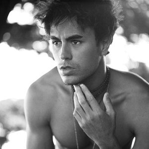 Image pour 'Enrique Iglesias'