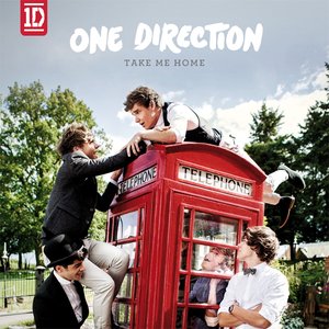 Image pour 'Take Me Home'