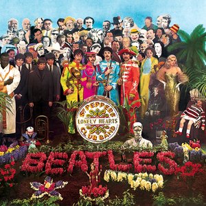 'Sgt. Pepper's Lonely Hearts Club Band' için resim