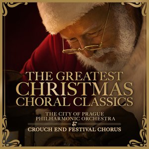 Imagen de 'The Greatest Christmas Choral Classics'