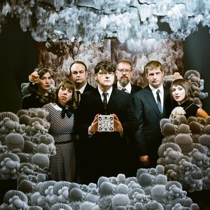 Immagine per 'The Decemberists'