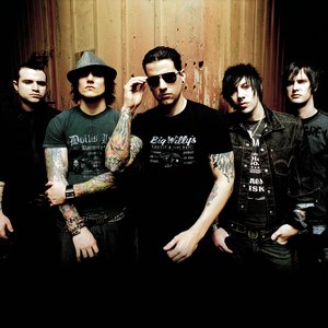 Image pour 'Avenged Sevenfold'