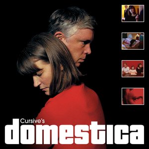 Immagine per 'Cursive's Domestica (2022 Remastered Version)'