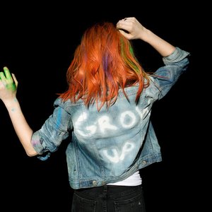 'Paramore'の画像