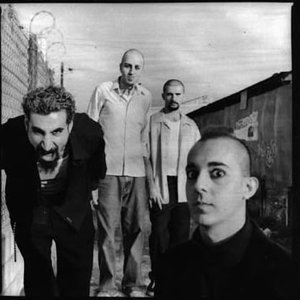 'System of a Down' için resim