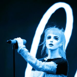 Image for 'Hayley Williams'