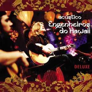 'Acústico (Ao Vivo / Deluxe)'の画像