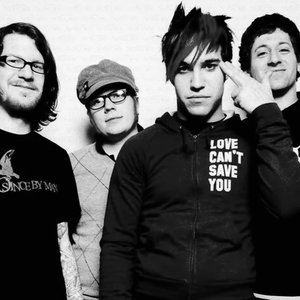 Imagem de 'Fall Out Boy'