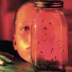 Image pour 'Jar of Flies'