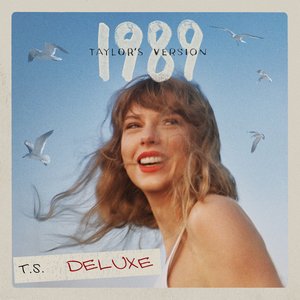 Image pour '1989 (Taylor's Version) [Deluxe]'