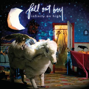 Immagine per 'Infinity on High'