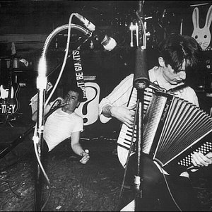 Immagine per 'They Might Be Giants'