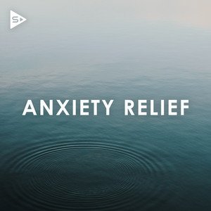 'Anxiety Relief' için resim