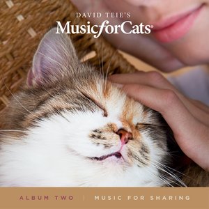 'Music for Cats Album Two'の画像