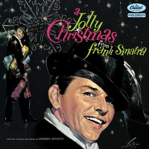 Imagen de 'A Jolly Christmas from Frank Sinatra'