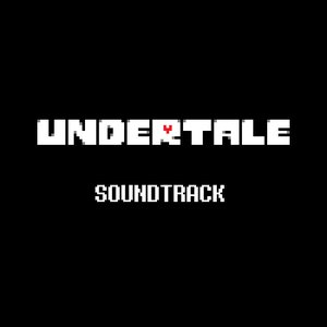 Bild für 'UNDERTALE Soundtrack'