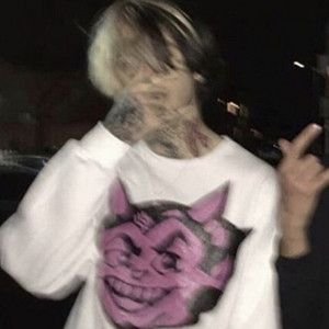 'Lil Peep' için resim