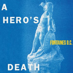 Image pour 'A Hero's Death'