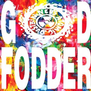 'God Fodder' için resim