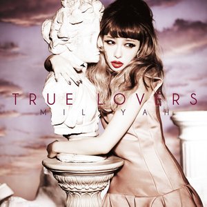 'TRUE LOVERS'の画像