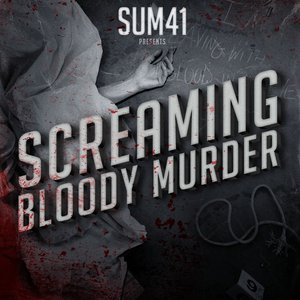 Image pour 'Screaming Bloody Murder'