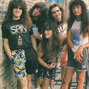 Immagine per 'Anthrax'