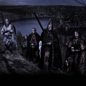 Image for 'Ensiferum'