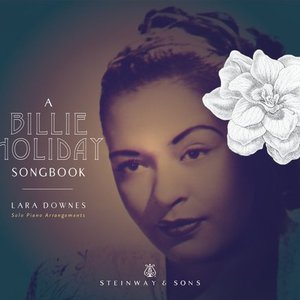 Bild för 'A Billie Holiday Songbook'