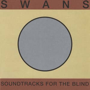 Image pour 'Soundtracks for the Blind'