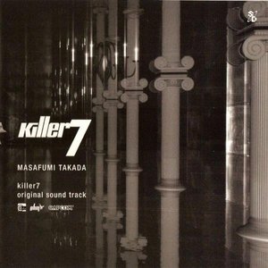 Imagen de 'killer7 original sound track (Disc 2)'