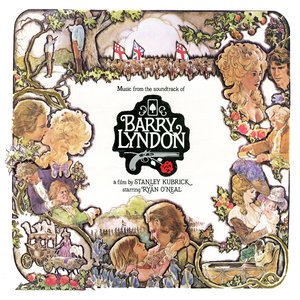 Imagen de 'Barry Lyndon'