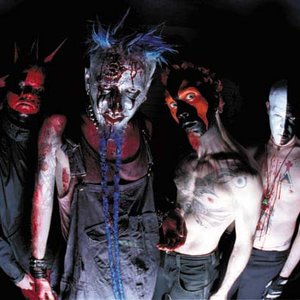 Image pour 'Mudvayne'