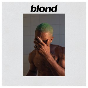 Image for 'Blonde'