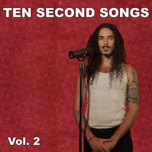 Immagine per 'Ten Second Songs, Vol. 2'