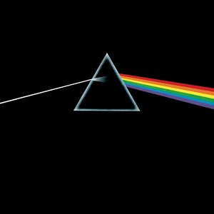 'The Dark Side of the Moon' için resim