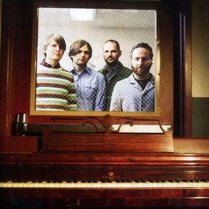 “Death Cab for Cutie”的封面