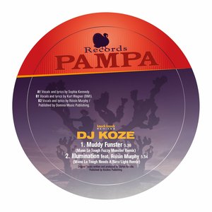 Изображение для 'Knock Knock Remixes'