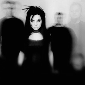 Immagine per 'Evanescence'