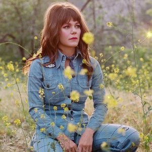 “Jenny Lewis”的封面