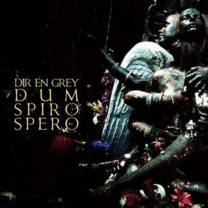 “DUM SPIRO SPERO (Deluxe)”的封面