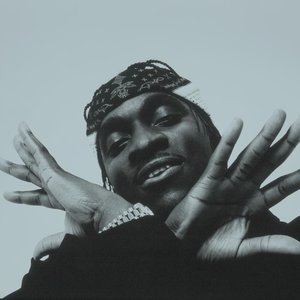 Image for 'Pusha T'