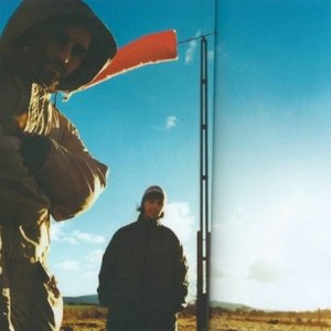 Image pour 'Boards of Canada'