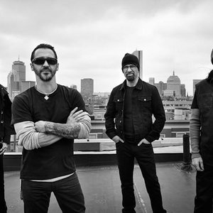 Image pour 'Godsmack'