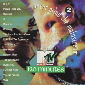 'Never Mind The Mainstream... The Best Of MTV's 120 Minutes, Vol. 2' için resim