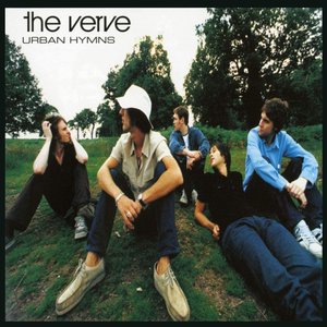 Image for 'Urban Hymns (Remastered 2016)'