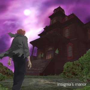 Image for 'insignia's manor'