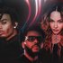 Аватар для The Weeknd, Playboi Carti & Madonna